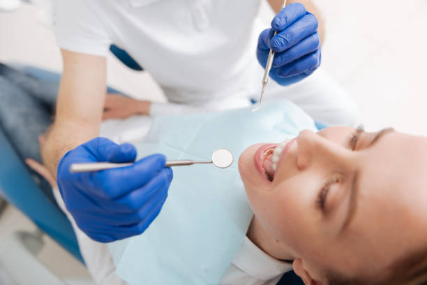 Professional Dental Services in Bremen, OH